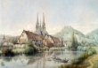Gemäldevorschau Peter Becker, Marburg an der Lahn