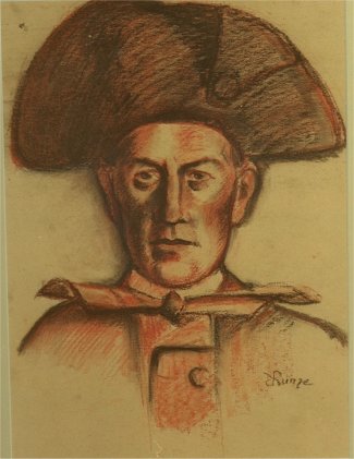 Bild Gemälde Runze, Wilhelm (1887-1973) 