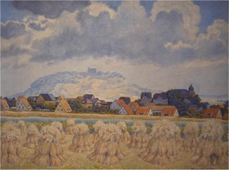 Bild Gemälde Schmelz, Kurt ( 1891-1956)