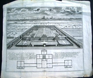 Bild Gemälde - Ryswik