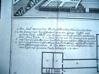 Bild Gemälde - Ryswik