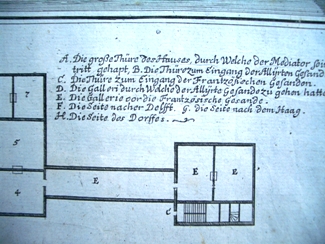 Bild Gemälde - Ryswik