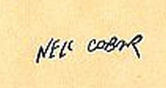 Bild Gemälde - Nell Cobar - Hitler mit Rommel