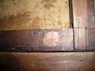 Bild Gemälde - Ecco Homo