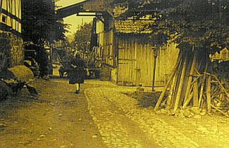 Bild Gemälde Georg Höhmann