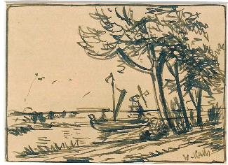 Bild Gemälde - Wilhelm Konrad Kalb