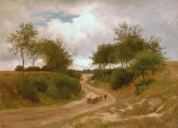 Bild Gemälde Philipp Röth