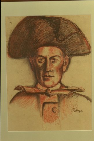 Bild Gemälde Runze, Wilhelm (1887-1973) 