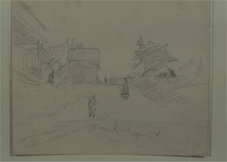 Bild Gemälde Schroeter, Paul K. Alfred (1866-1946)