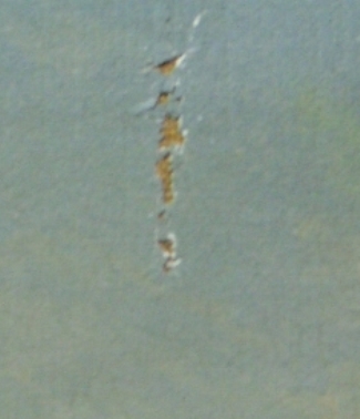 Bild Gemälde - F.F. Dh. Thömig - Die Bucht von Neapel