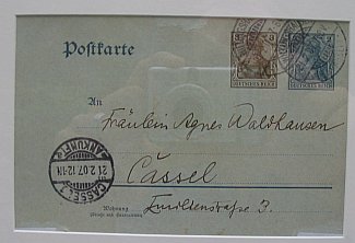 Bid Gemälde Wilhelm Thielmann - Der Kranke
