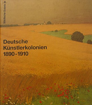 Bild Gemälde - Litho von Hans Richard von Volkmann